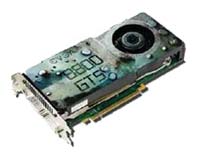 EVGA GeForce 8800 GTS 670Mhz PCI-E 2.0