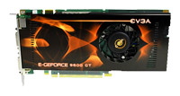EVGA GeForce 9600 GT 675Mhz PCI-E 512Mb