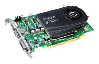 EVGA GeForce GT 240 550Mhz PCI-E 2.0