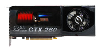 EVGA GeForce GTX 260 675Mhz PCI-E 2.0