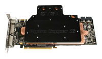 EVGA GeForce GTX 260 684Mhz PCI-E 2.0
