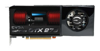 EVGA GeForce GTX 275 633Mhz PCI-E 2.0