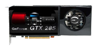 EVGA GeForce GTX 285 675Mhz PCI-E 2.0