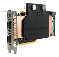 EVGA GeForce GTX 285 720Mhz PCI-E 2.0