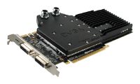 EVGA GeForce GTX 470 650Mhz PCI-E 2.0