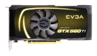 EVGA GeForce GTX 560 Ti 850Mhz PCI-E