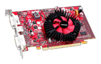 FORCE3D Radeon HD 4650 600Mhz PCI-E 2.0
