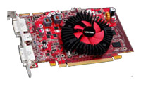 FORCE3D Radeon HD 4650 750Mhz PCI-E 2.0