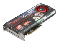FORCE3D Radeon HD 5870 850Mhz PCI-E 2.0
