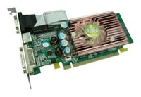 Forsa GeForce 7200 GS 450Mhz PCI-E 128Mb