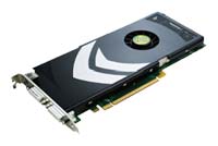 Forsa GeForce 8800 GT 600Mhz PCI-E 256Mb