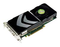 Forsa GeForce 8800 GTS 650Mhz PCI-E 2.0