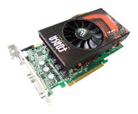 Forsa GeForce 9600 GT 650Mhz PCI-E 2.0