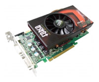 Forsa GeForce 9600 GT 650Mhz PCI-E 512Mb