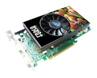Forsa GeForce 9800 GT 600Mhz PCI-E 2.0