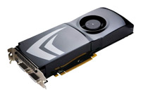 Forsa GeForce 9800 GTX 675Mhz PCI-E 512Mb