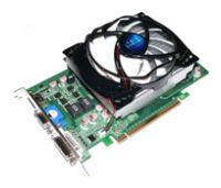 Forsa GeForce GTS 250 675Mhz PCI-E 2.0
