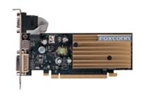 Foxconn GeForce 7200 GS 450Mhz PCI-E 128Mb