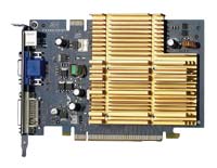 Foxconn GeForce 7600 GS 450Mhz PCI-E 512Mb