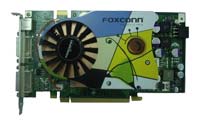Foxconn GeForce 7900 GS 560Mhz PCI-E 256Mb