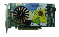 Foxconn GeForce 7950 GT 580Mhz PCI-E 512Mb