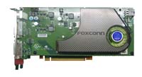 Foxconn GeForce 7950 GX2 500Mhz PCI-E 1024Mb