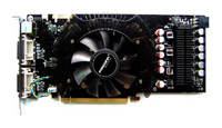 Foxconn GeForce 8800 GT 610Mhz PCI-E 512Mb