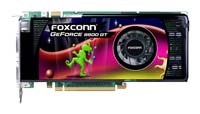 Foxconn GeForce 8800 GT 690Mhz PCI-E 512Mb