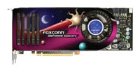 Foxconn GeForce 8800 GTX 575Mhz PCI-E 768Mb