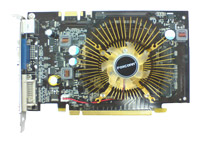 Foxconn GeForce 9400 GT 630Mhz PCI-E 2.0