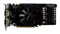 Foxconn GeForce 9600 GT 655Mhz PCI-E 2.0