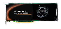 Foxconn GeForce 9800 GTX 675Mhz PCI-E 2.0