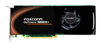 Foxconn GeForce 9800 GTX+ 738Mhz PCI-E 2.0