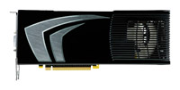 Foxconn GeForce 9800 GX2 600Mhz PCI-E 2.0