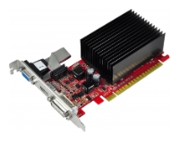 Gainward GeForce 210 589Mhz PCI-E 2.0 512Mb