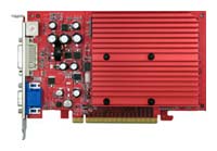 Gainward GeForce 6600 300Mhz PCI-E 256Mb 500Mhz