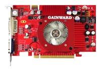 Gainward GeForce 6600 GT 525Mhz PCI-E 128Mb