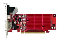 Gainward GeForce 7100 GS 350Mhz PCI-E 128Mb