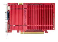 Gainward GeForce 7600 GS 400Mhz PCI-E 256Mb