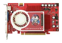 Gainward GeForce 7600 GS 450Mhz PCI-E 256Mb