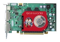 Gainward GeForce 7600 GT 560Mhz PCI-E 256Mb