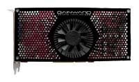 Gainward GeForce 7900 GS 510Mhz AGP 512Mb