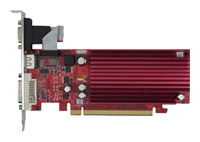 Gainward GeForce 8400 GS 450Mhz PCI-E 512Mb
