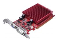Gainward GeForce 8400 GS 567Mhz PCI-E 256Mb