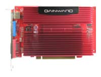 Gainward GeForce 8500 GT 500Mhz PCI-E 512Mb