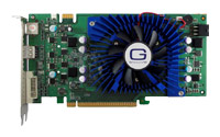 Gainward GeForce 8800 GS 575Mhz PCI-E 384Mb