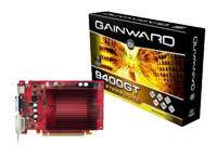 Gainward GeForce 9400 GT 550Mhz PCI-E 2.0