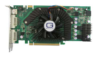 Gainward GeForce 9800 GT 600Mhz PCI-E 2.0