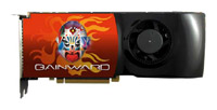 Gainward GeForce 9800 GTX 675Mhz PCI-E 2.0
