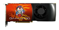 Gainward GeForce 9800 GTX+ 738Mhz PCI-E 2.0